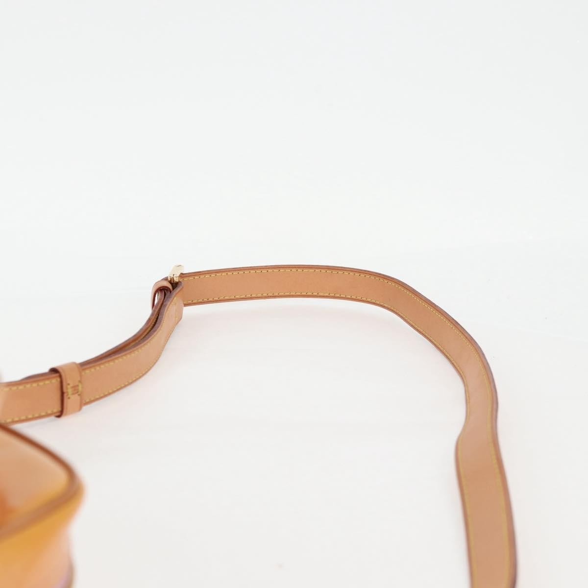 Louis Vuitton Wooster Handbag Monogram Vernis