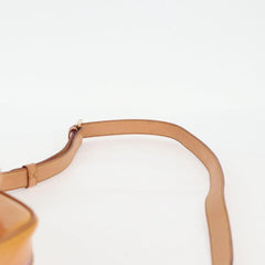 Louis Vuitton Wooster Handbag Monogram Vernis