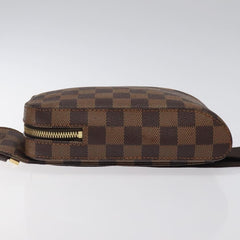 Louis Vuitton Geronimos Waist Bag Damier