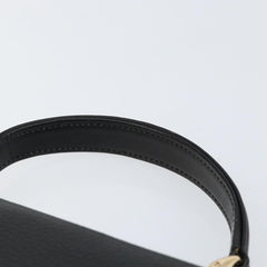 Burberry Vintage Handbag Leather