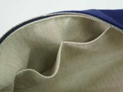 Hermes Bride à Brac Wool