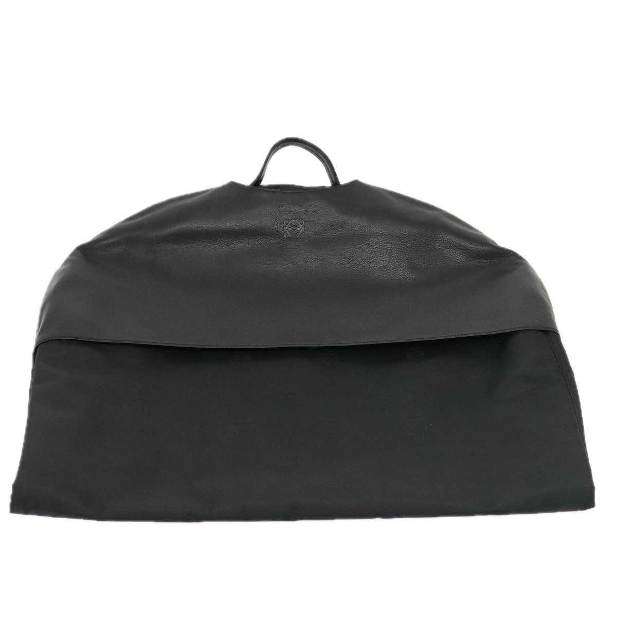 Loewe Anagram handbag Leather