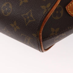 Louis Vuitton Ellipse Backpack Monogram Canvas