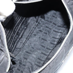 Prada Vintage Shoulder Bag Tessuto