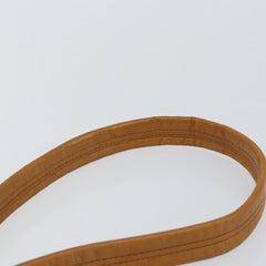 Chloe Vintage Flap shoulder bag Leather