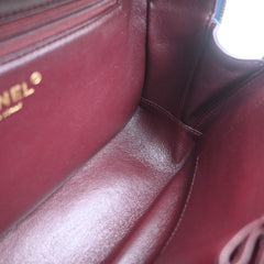 Chanel Trendy CC Bowling Bag Quilted Lambskin