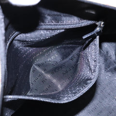 Burberry Nova Check Tote canvas check pattern