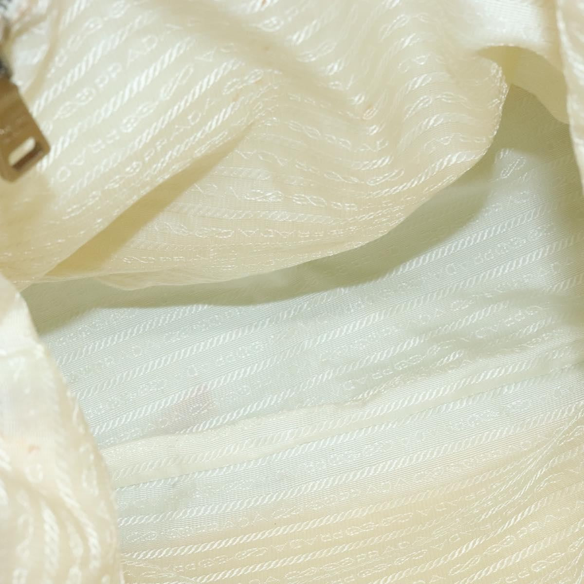 Prada Convertible Zip Tote (Outlet) Nylon