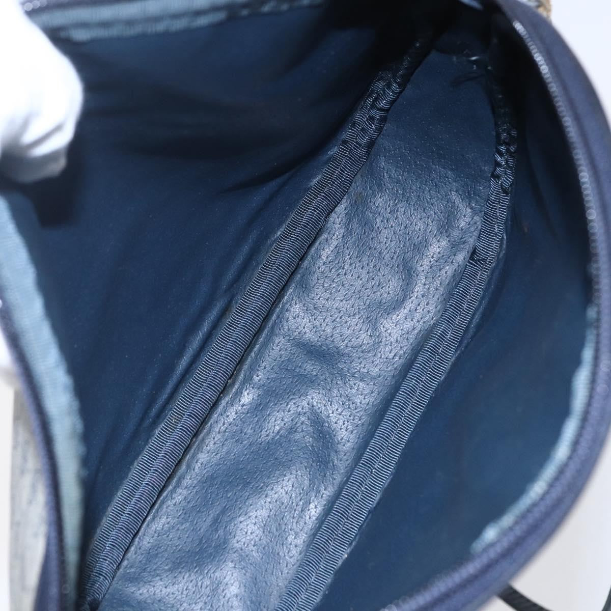 Gucci Micro GG supreme shoulder bag GG canvas