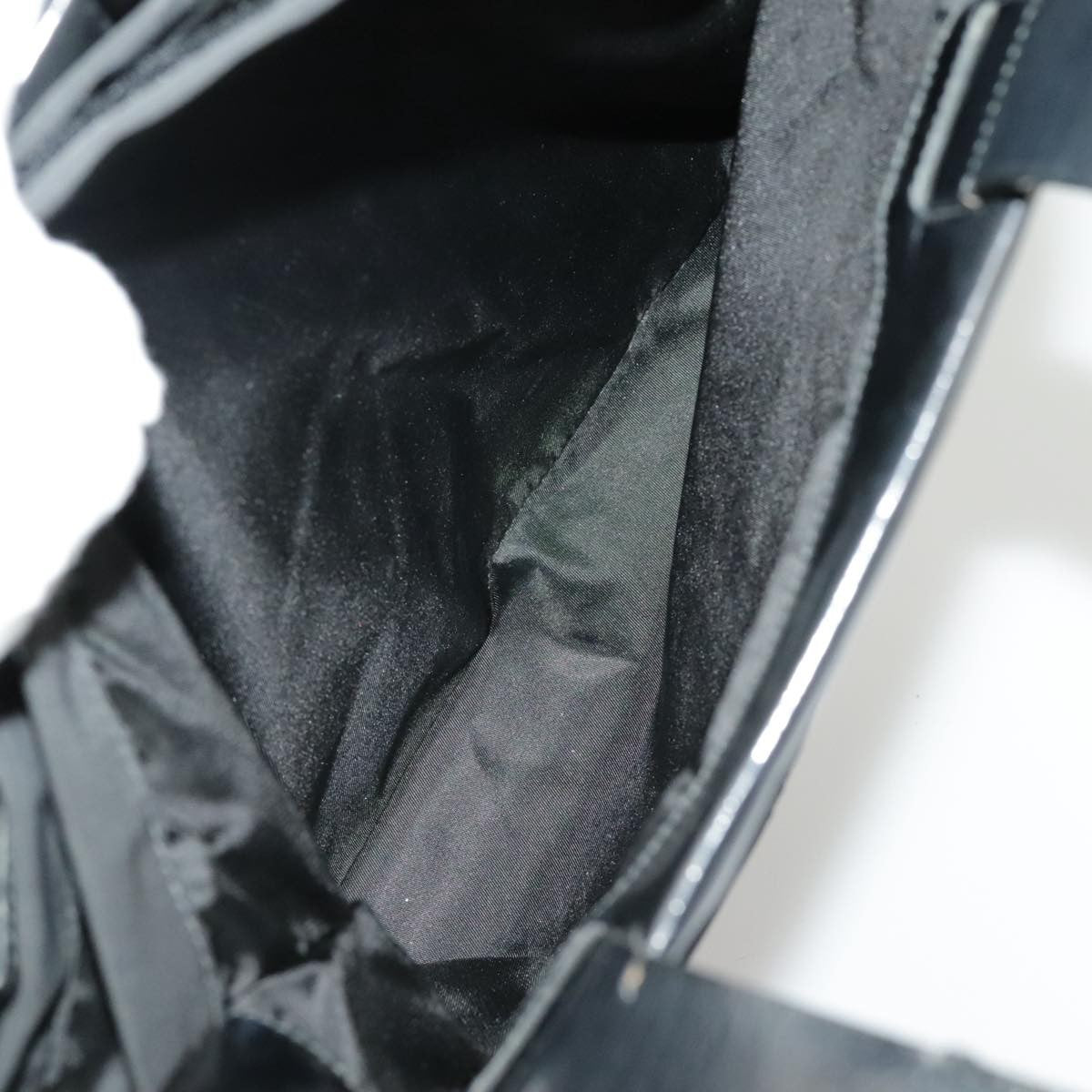 Prada Vintage Handbag Tessuto