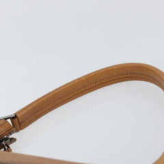 Gucci Vintage Handbag Leather