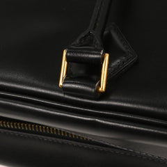Hermes Plume Bag Box Calf