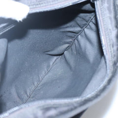 Prada Flat Messenger Bag Tessuto