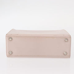 Givenchy Vintage 4G handbag Leather