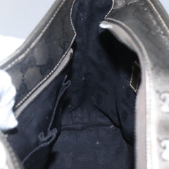 Gucci Plus Tote GG Imprime