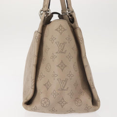 Louis Vuitton Sevres Handbag Mahina Leather