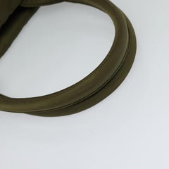 Prada Convertible Double Tote Tessuto