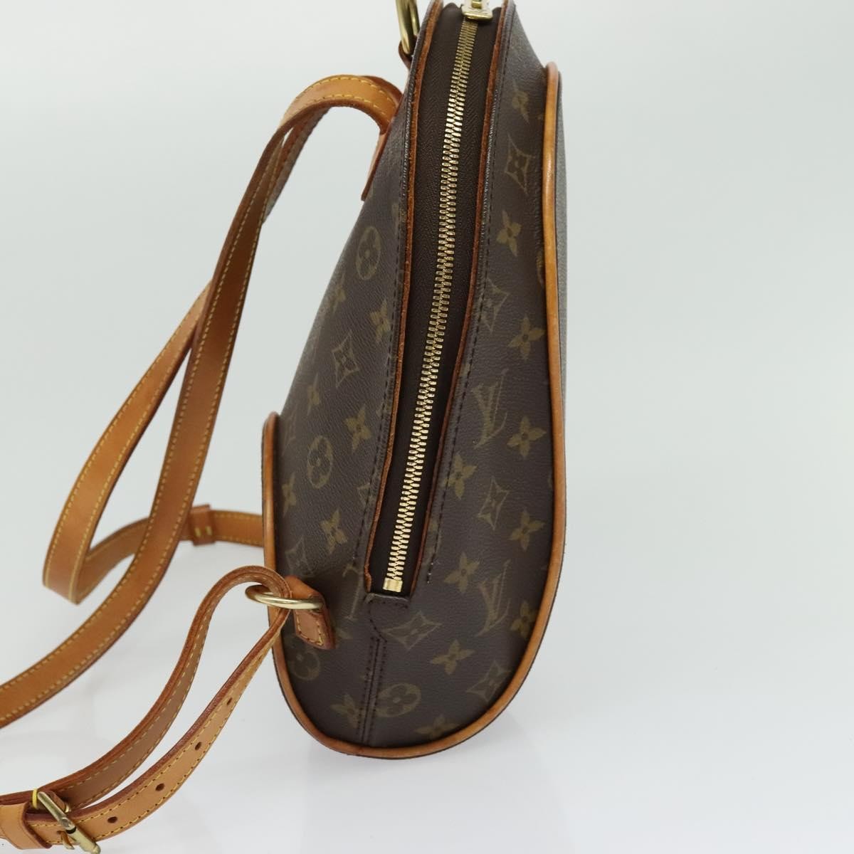 Louis Vuitton Ellipse Backpack Monogram Canvas