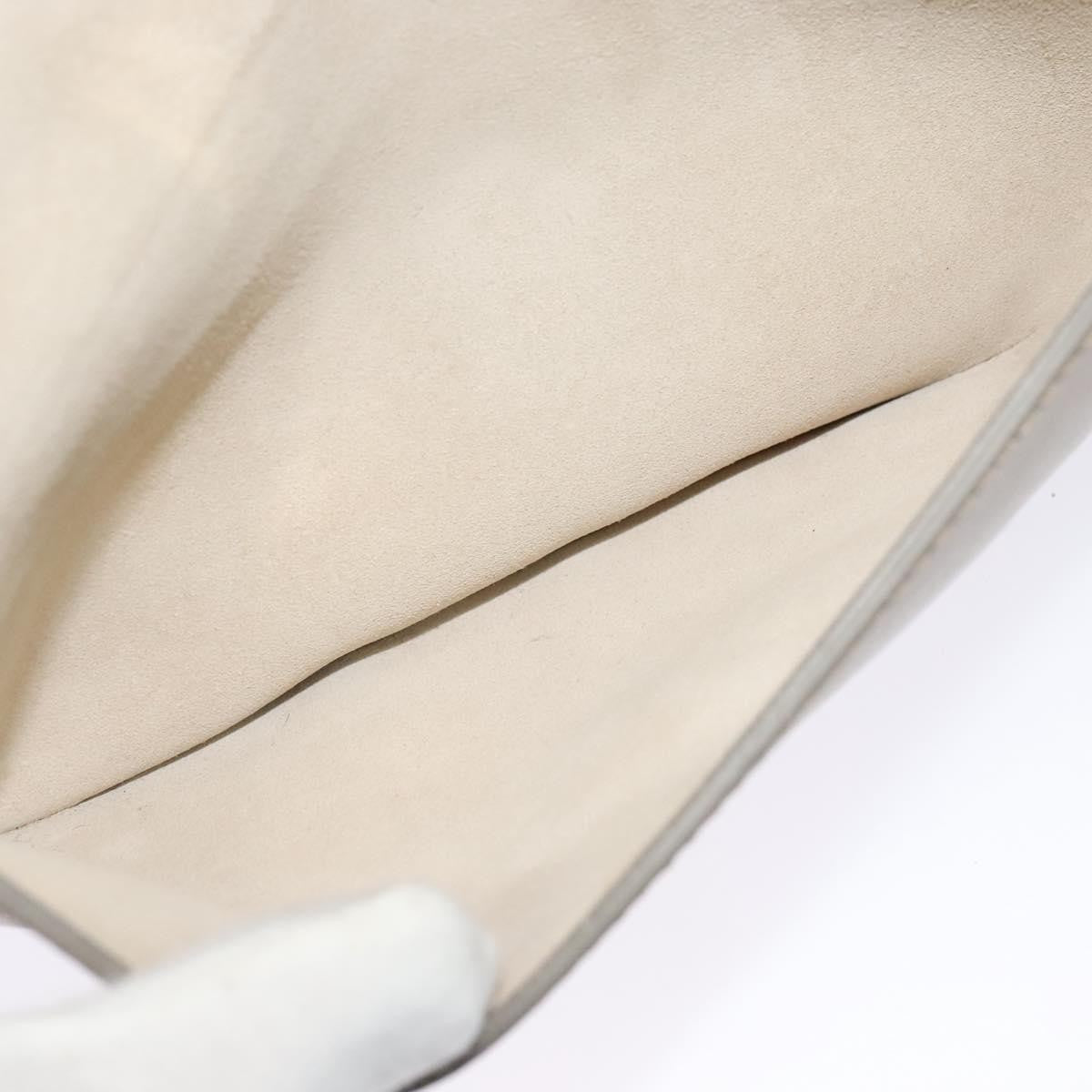 Chloe Georgia Shoulder Bag Leather