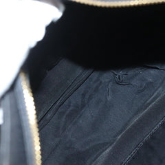 Givenchy Vintage 4G shoulder bag Leather