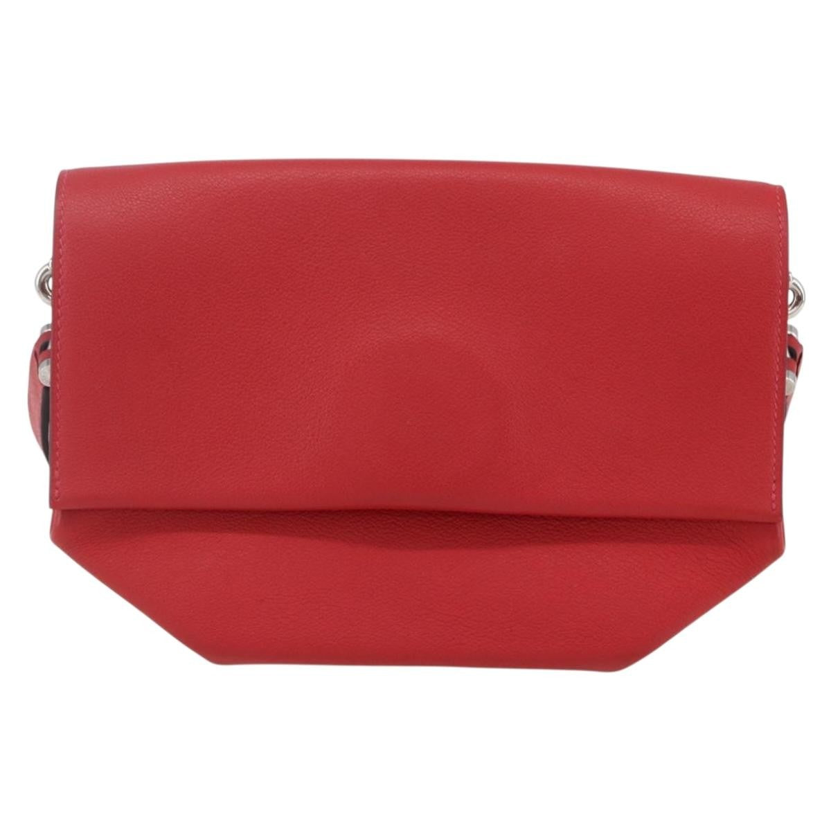 Hermes Opli Bag Novillo