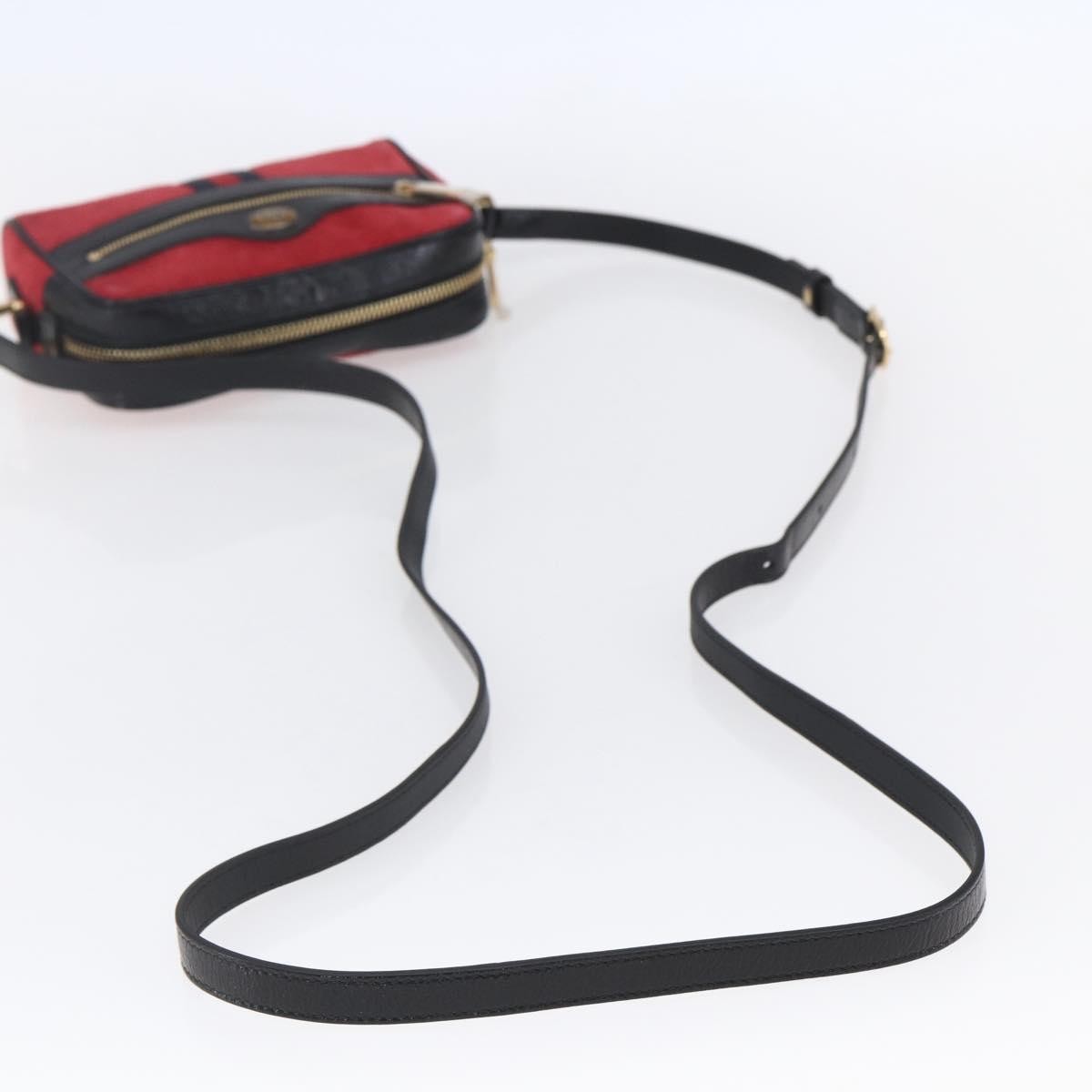 Gucci Ophidia Shoulder Bag Suede