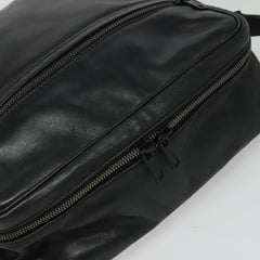 Louis Vuitton Clarkson Messenger Bag Monogram Shadow Leather