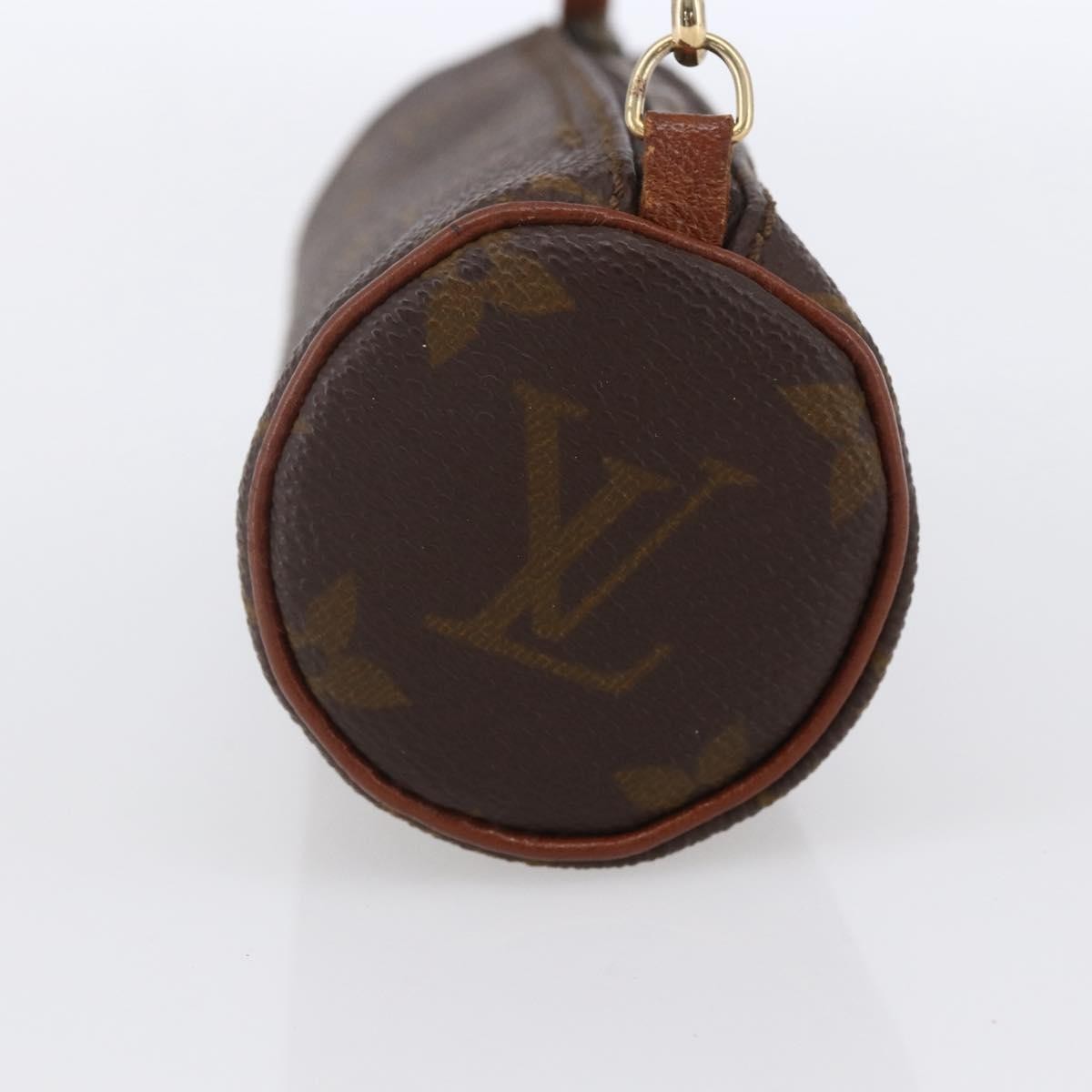 Louis Vuitton Papillon Pochette Monogram Canvas