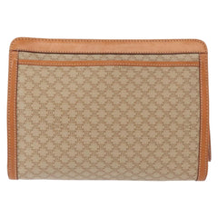 Celine Macadam Pochette Clutch