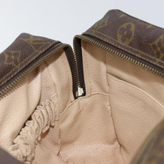 Louis Vuitton Trousse Toilette Monogram Canvas