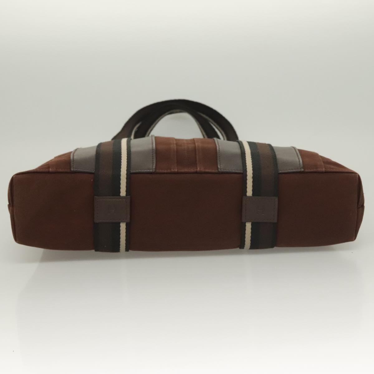 Hermes Troca Horizontal Tote Canvas