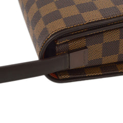Louis Vuitton Tribeca Handbag Damier