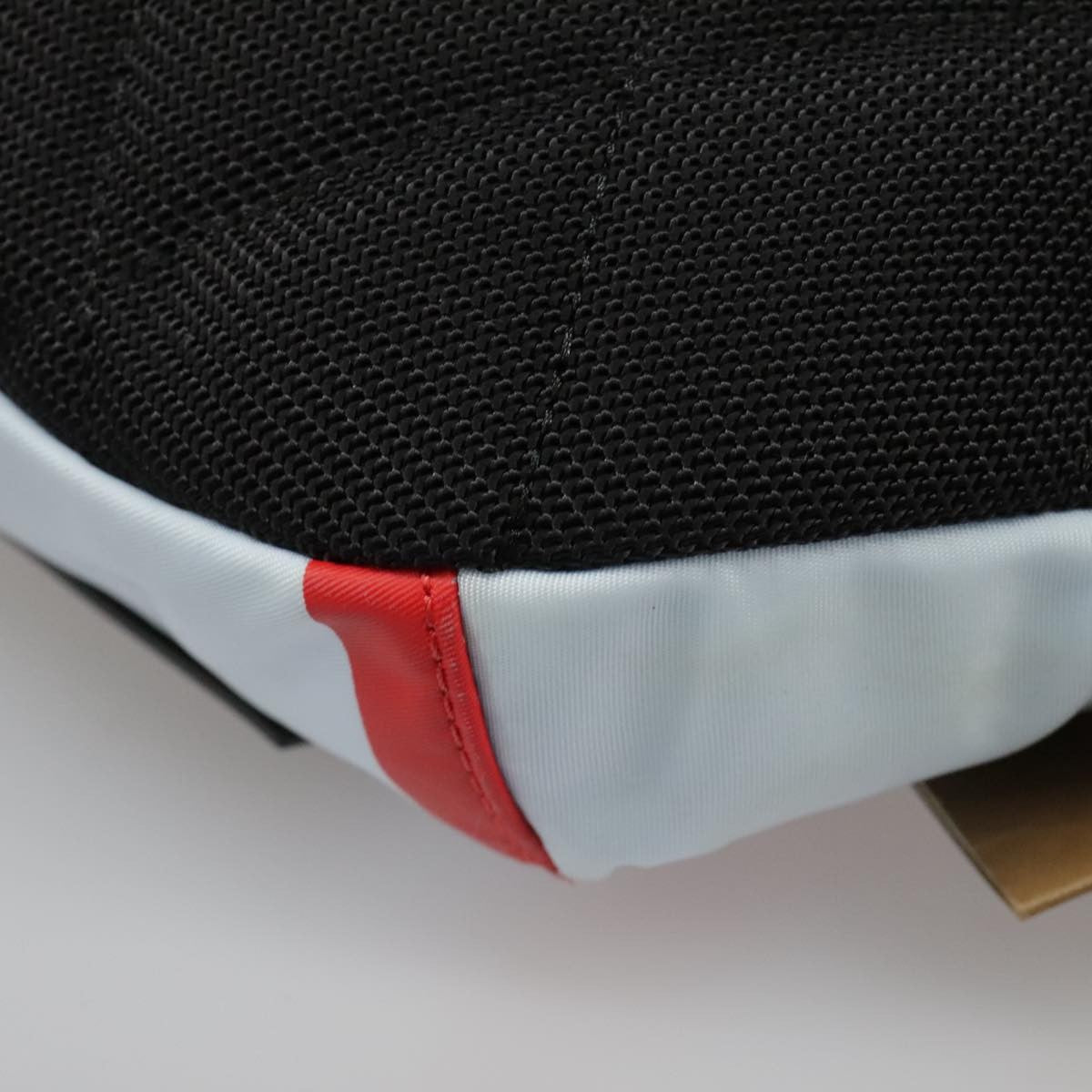 Burberry Sonny Belt Bag Printed Nylon