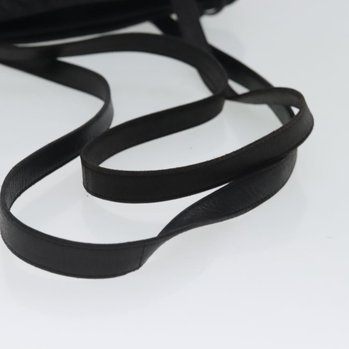 Bally Vintage Shoulder Bag Patent leather