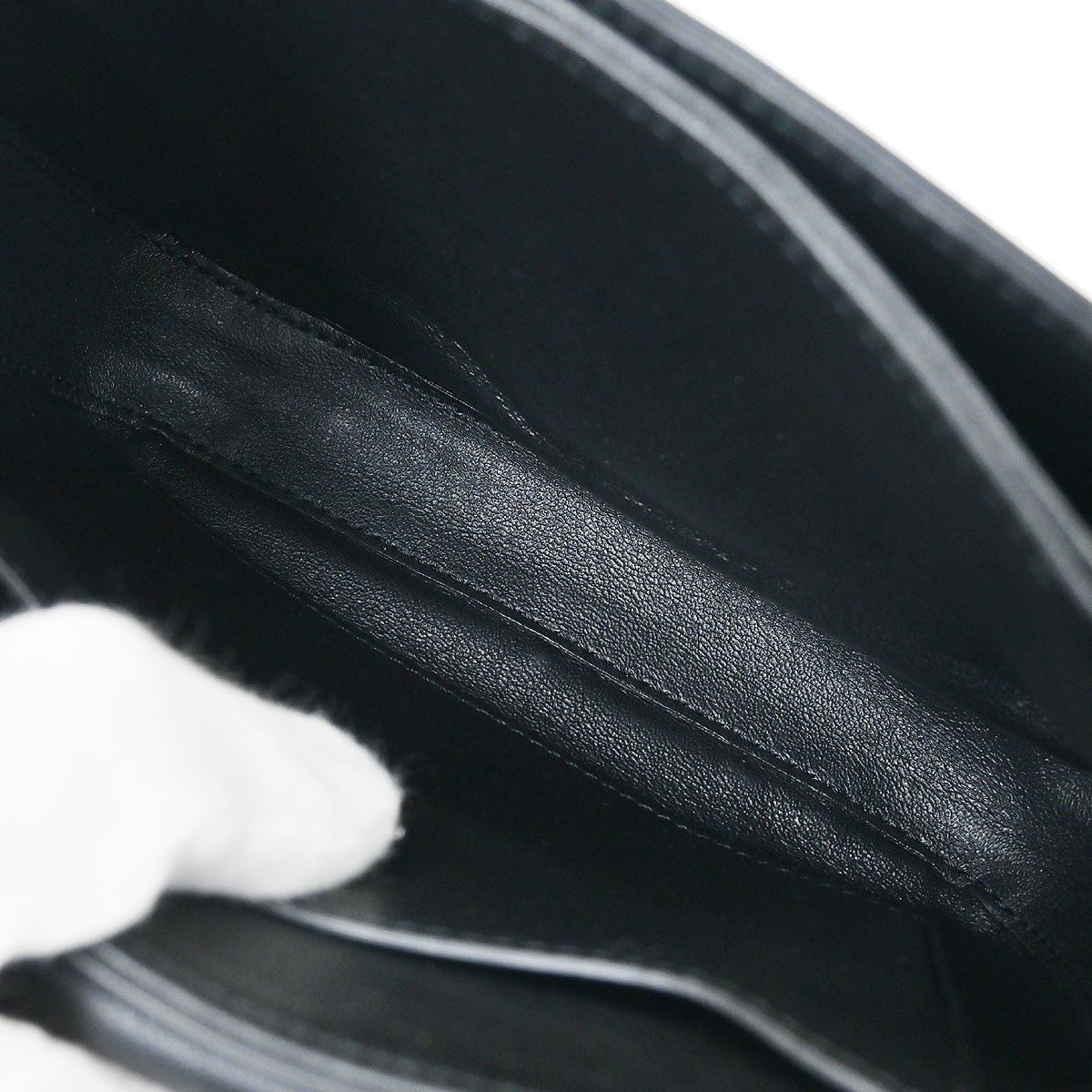 Celine C Bag Leather Small