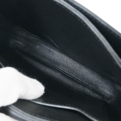 Celine C Bag Leather Small