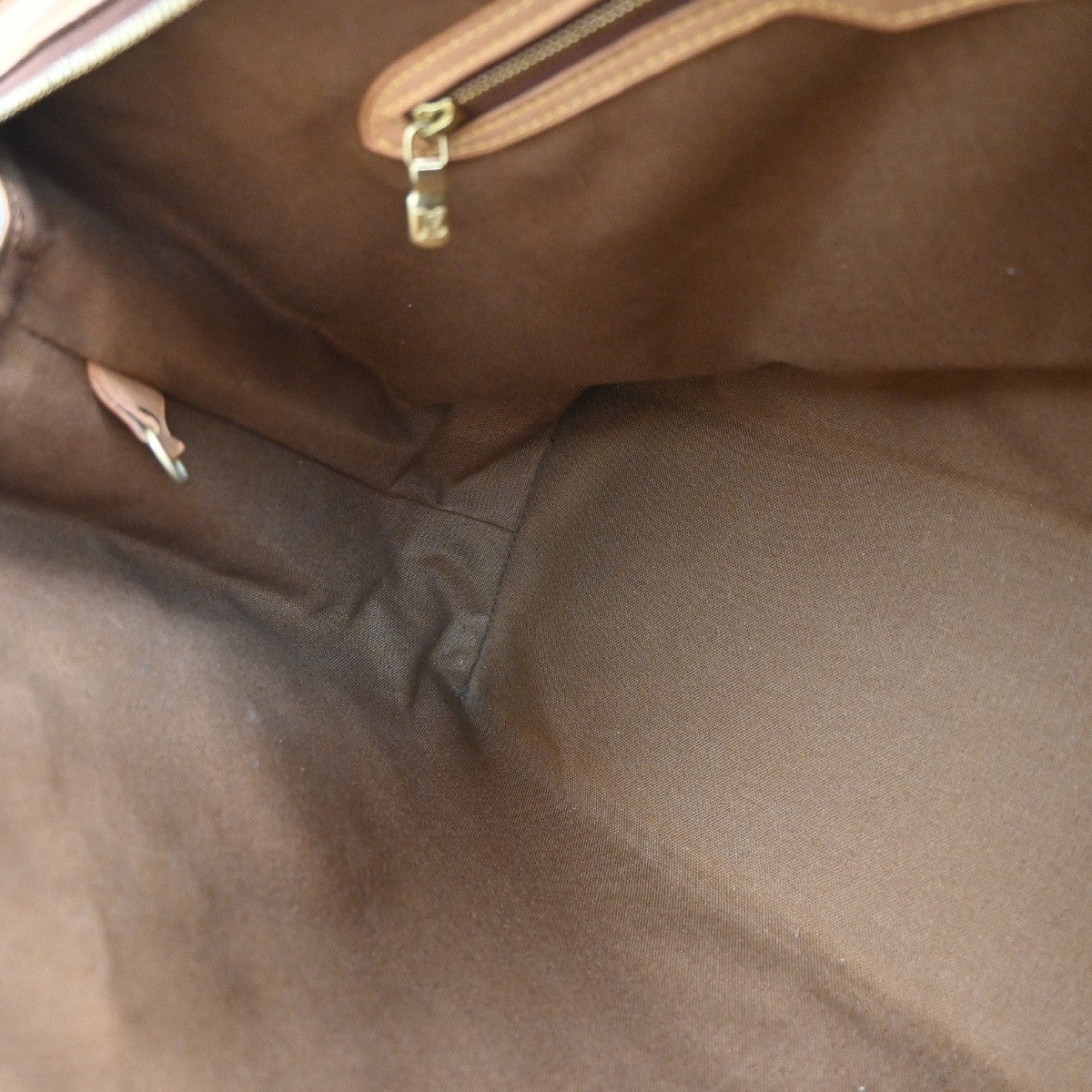 Louis Vuitton Chelsea Handbag Centenaire Damier