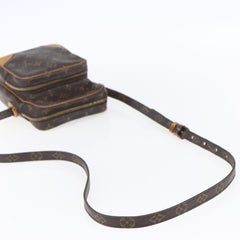 Louis Vuitton Amazone Bag Monogram Canvas