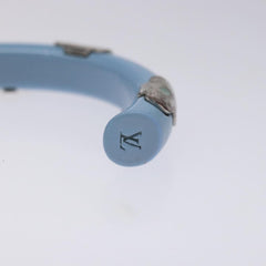 Louis Vuitton Daily Monogram Bracelet Metal