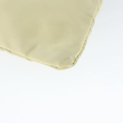 Prada Flat Messenger Tessuto