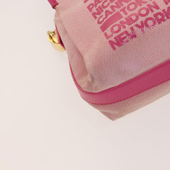 Louis Vuitton Articles de Voyage Rider Travel Shopper Canvas