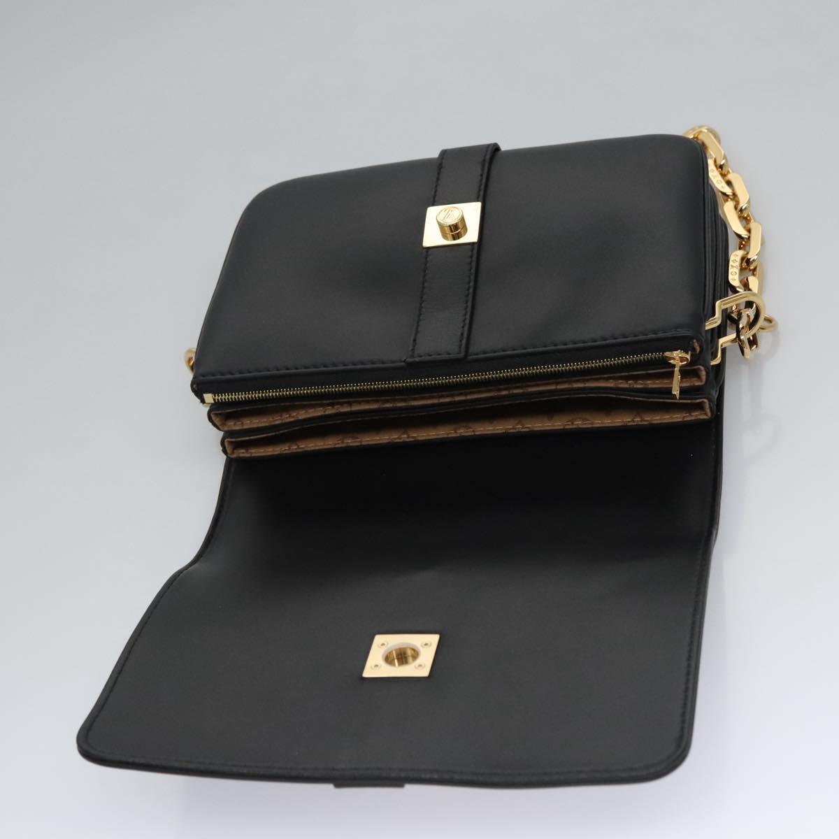 Louis Vuitton Rendez-Vous Handbag Leather