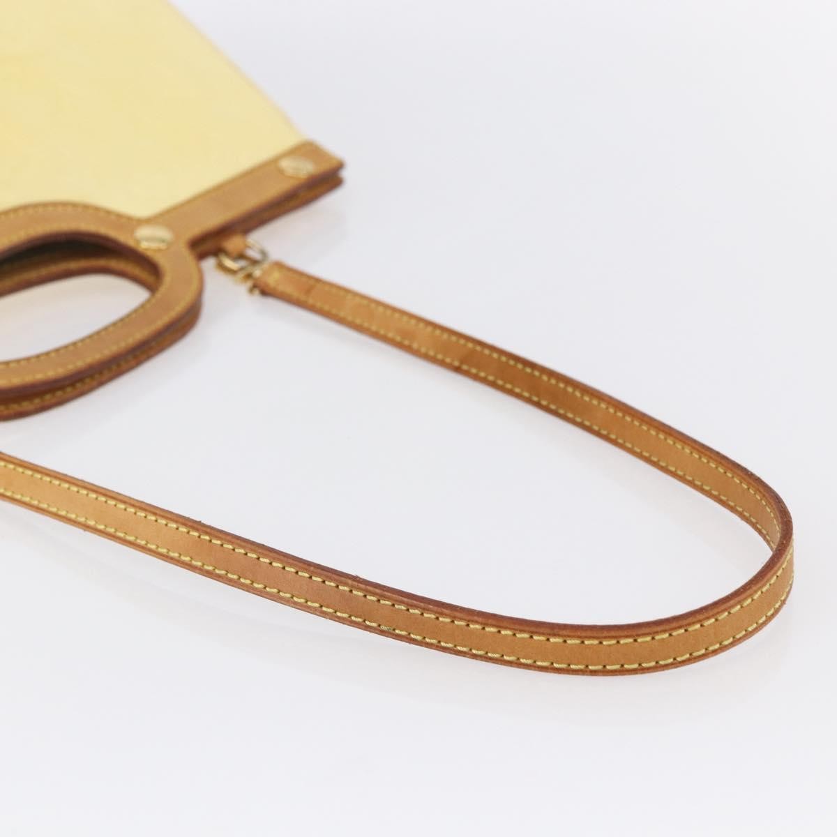 Louis Vuitton Roxbury Drive Handbag Monogram Vernis