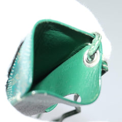 Goyard Goyardine Lanyard ID Holder Coated Canvas