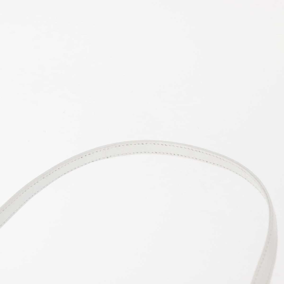 Givenchy Shoulder Bag Leather