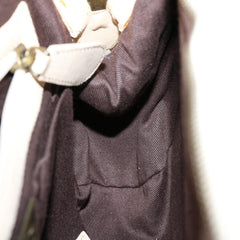 Bally Handbag Leather