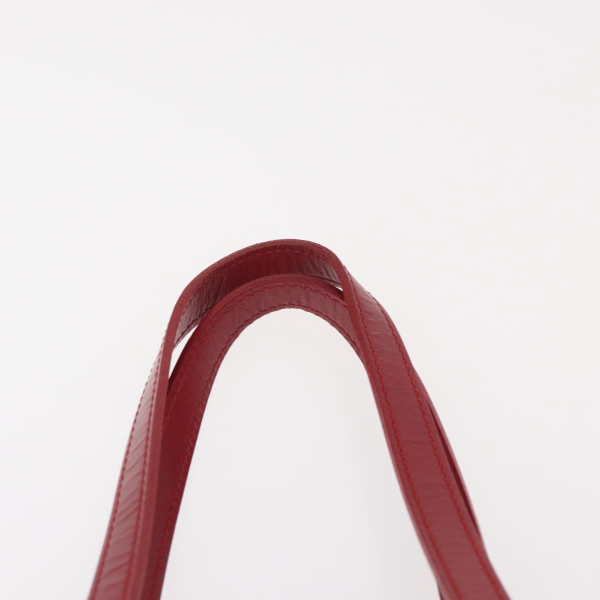 Louis Vuitton Bucket Bag Epi Leather