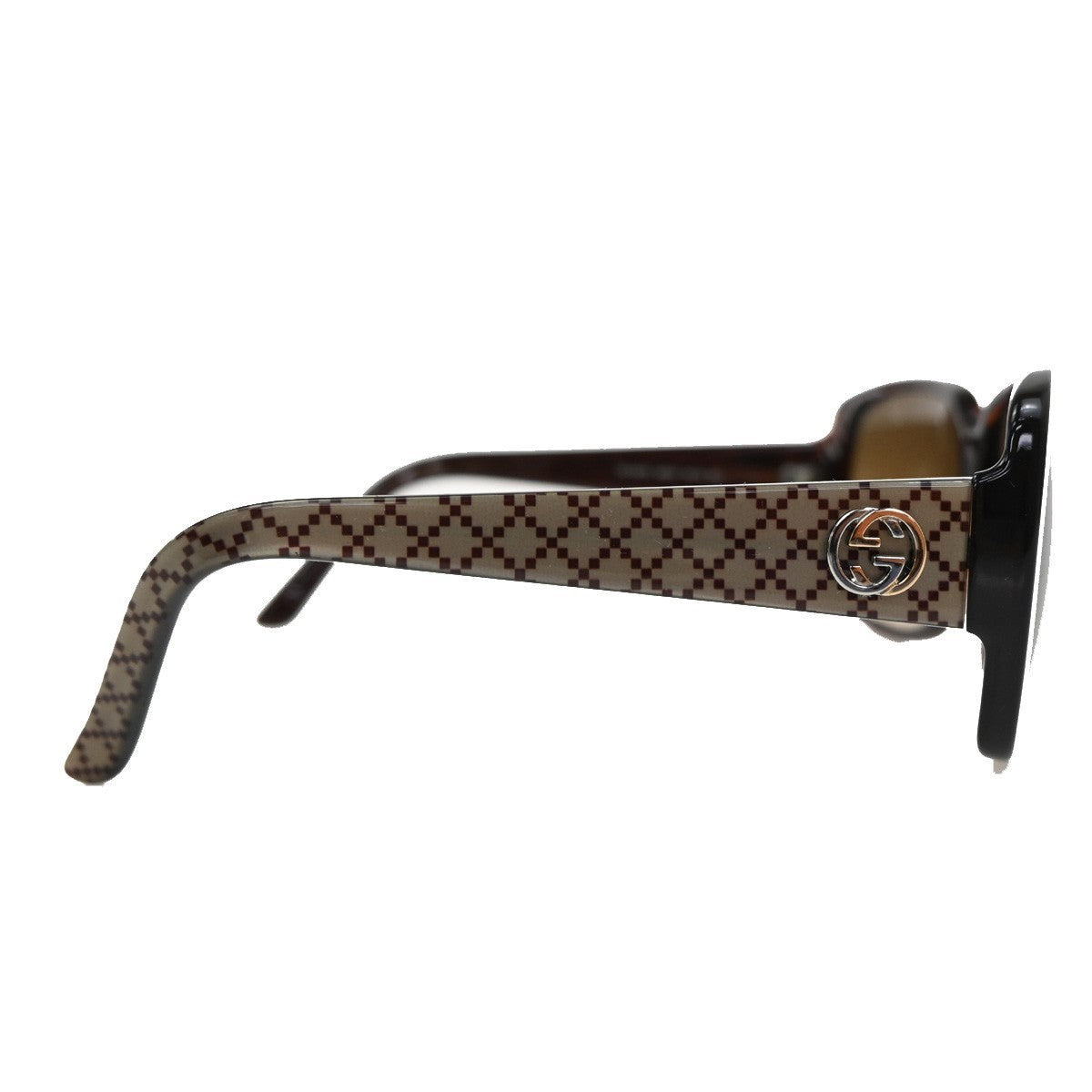 Gucci Eyewear Interlocking G Sunglasses