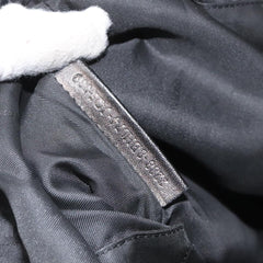 Fendi Zucchino Canvas