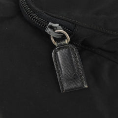 Prada Front Pocket Backpack Tessuto